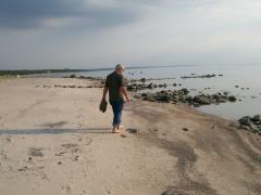 Friday October 05, 2007 04:47 - A DAY AT LORI'S COTTAGE IN OCTOBER 011.jpg